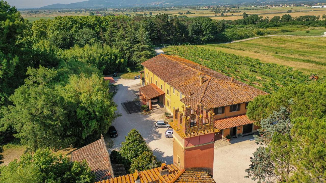 Tenute Di Badia Altopascio Exterior foto