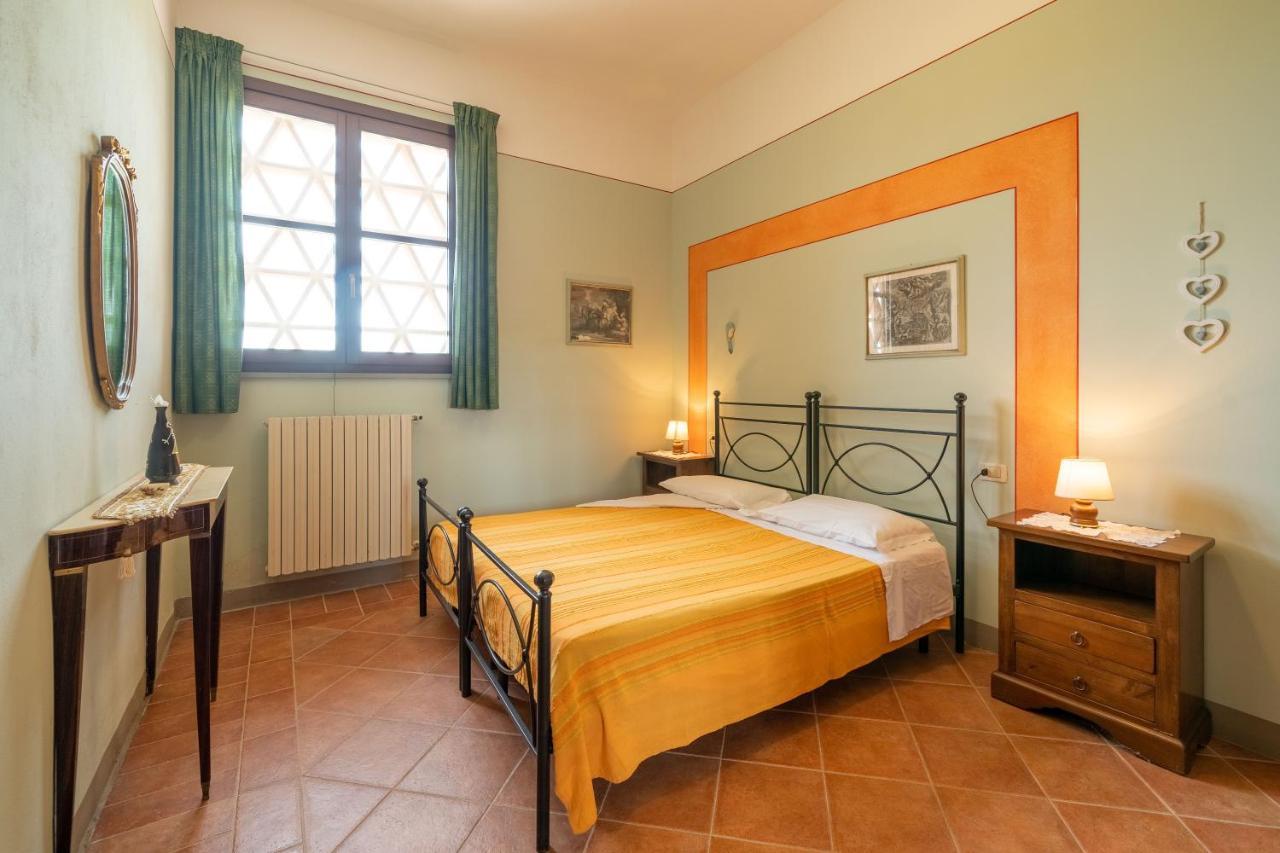 Tenute Di Badia Altopascio Exterior foto