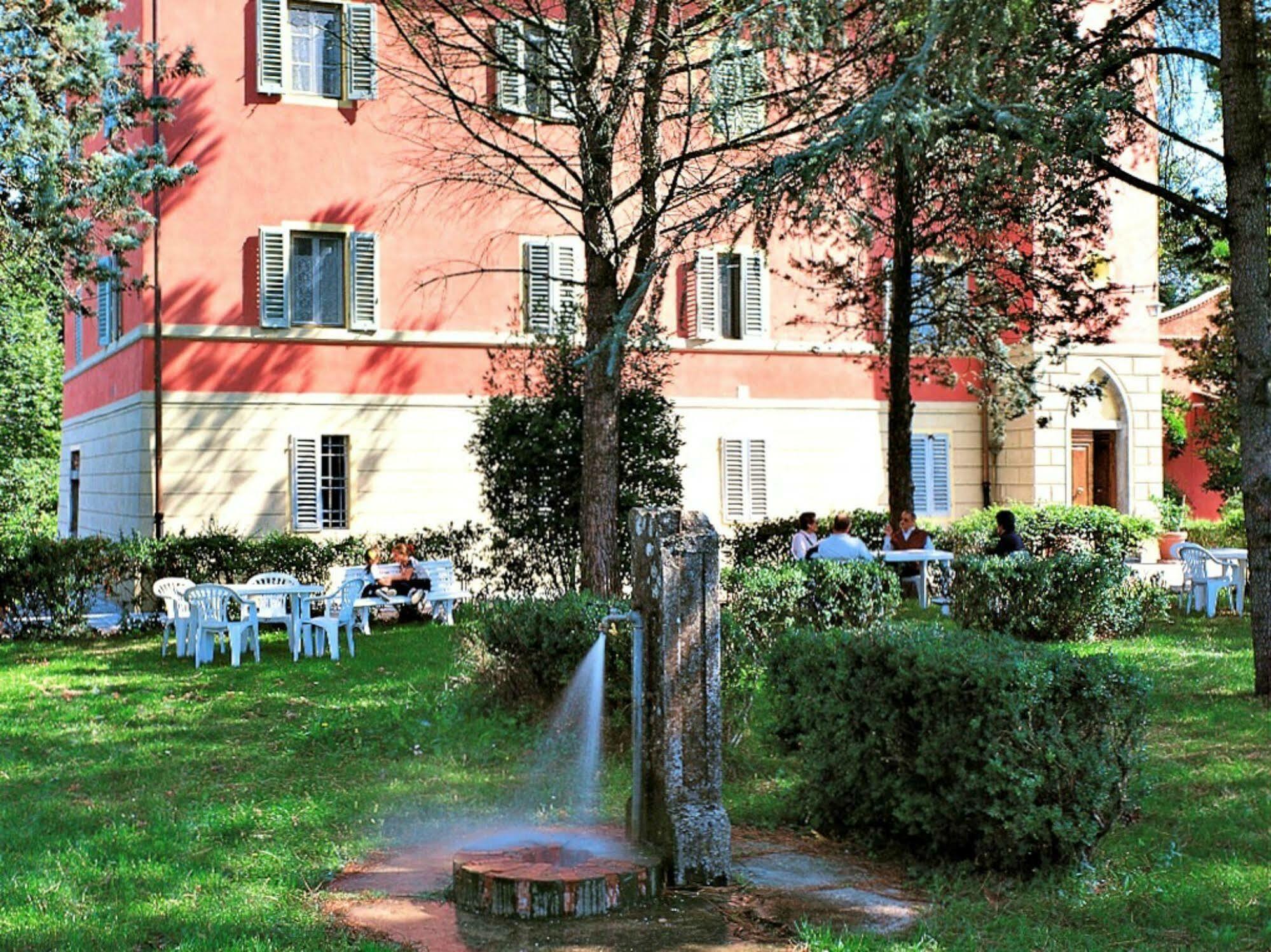 Tenute Di Badia Altopascio Exterior foto